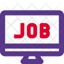 پیش‌نمایش فایل online-job-3496402 از پک مشاغل