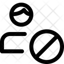 پیش‌نمایش فایل male-employee-banned-3495628 از پک مشاغل
