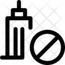 پیش‌نمایش فایل office-banned-3495645 از پک مشاغل
