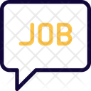 پیش‌نمایش فایل job-chat-3496509 از پک مشاغل