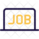 پیش‌نمایش فایل online-job-3496524 از پک مشاغل