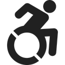 پیش‌نمایش فایل accessible-icon-3521334 از پک لوگو فناوری – جلد ۱