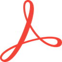 پیش‌نمایش فایل adobe-acrobatreader-3521338 از پک لوگو فناوری – جلد ۱