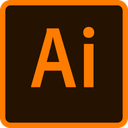 پیش‌نمایش فایل adobe-illustrator-3521258 از پک لوگو فناوری – جلد ۱
