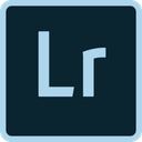 پیش‌نمایش فایل adobe-lightroom-3521260 از پک لوگو فناوری – جلد ۱