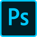 پیش‌نمایش فایل adobe-photoshop-3521261 از پک لوگو فناوری – جلد ۱