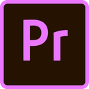 پیش‌نمایش فایل adobe-premiere-3521262 از پک لوگو فناوری – جلد ۱