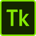 پیش‌نمایش فایل adobe-typekit-3521263 از پک لوگو فناوری – جلد ۱