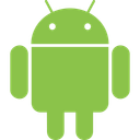 پیش‌نمایش فایل android-3521272 از پک لوگو فناوری – جلد ۱