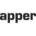 پیش‌نمایش فایل apper-3521277 از پک لوگو فناوری – جلد ۱