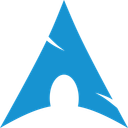 پیش‌نمایش فایل archlinux-3521282 از پک لوگو فناوری – جلد ۱