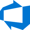 پیش‌نمایش فایل azure-devops-3521296 از پک لوگو فناوری – جلد ۱