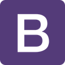 پیش‌نمایش فایل bootstrap-3521314 از پک لوگو فناوری – جلد ۱