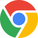 پیش‌نمایش فایل chrome-3521423 از پک لوگو فناوری – جلد ۲