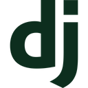 پیش‌نمایش فایل django-3521389 از پک لوگو فناوری – جلد ۲