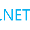 پیش‌نمایش فایل dot-net-3521393 از پک لوگو فناوری – جلد ۲