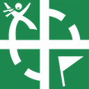 پیش‌نمایش فایل geocaching-3521444 از پک لوگو فناوری – جلد ۳