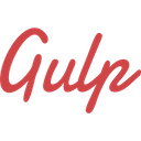 پیش‌نمایش فایل gulp-3521474 از پک لوگو فناوری – جلد ۳