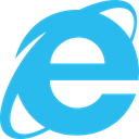 پیش‌نمایش فایل internetexplorer-3521593 از پک لوگو فناوری – جلد ۴