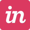 پیش‌نمایش فایل invision-3521594 از پک لوگو فناوری – جلد ۴