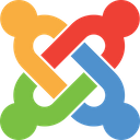 پیش‌نمایش فایل joomla-3521519 از پک لوگو فناوری – جلد ۴