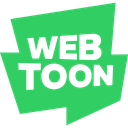 پیش‌نمایش فایل linewebtoon-3521548 از پک لوگو فناوری – جلد ۴