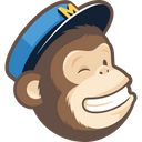 پیش‌نمایش فایل mailchimp-3521560 از پک لوگو فناوری – جلد ۴
