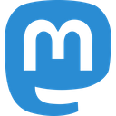 پیش‌نمایش فایل mastodon-3521565 از پک لوگو فناوری – جلد ۴