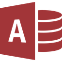 پیش‌نمایش فایل microsoft-access-3521578 از پک لوگو فناوری – جلد ۴