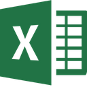 پیش‌نمایش فایل microsoft-excel-3521579 از پک لوگو فناوری – جلد ۴