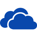 پیش‌نمایش فایل microsoft-onedrive-3521580 از پک لوگو فناوری – جلد ۴