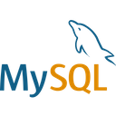 پیش‌نمایش فایل mysql-3521596 از پک لوگو فناوری – جلد ۵