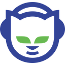 پیش‌نمایش فایل napster-3521597 از پک لوگو فناوری – جلد ۵
