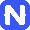 پیش‌نمایش فایل nativescript-3521598 از پک لوگو فناوری – جلد ۵