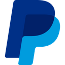 پیش‌نمایش فایل paypal-3521628 از پک لوگو فناوری – جلد ۵