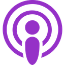 پیش‌نمایش فایل podcasts-3521646 از پک لوگو فناوری – جلد ۵
