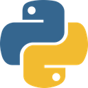 پیش‌نمایش فایل python-3521655 از پک لوگو فناوری – جلد ۵