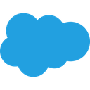 پیش‌نمایش فایل salesforce-3521688 از پک لوگو فناوری – جلد ۶