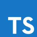 پیش‌نمایش فایل typescript-3521774 از پک لوگو فناوری – جلد ۷