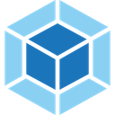 پیش‌نمایش فایل webpack-3521802 از پک لوگو فناوری – جلد ۷
