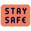 پیش‌نمایش فایل stay-safe-3544015 از پک شرایط عادی جدید