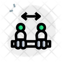 پیش‌نمایش فایل social-distancing-3543897 از پک شرایط عادی جدید