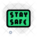 پیش‌نمایش فایل stay-safe-3543900 از پک شرایط عادی جدید