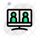 پیش‌نمایش فایل video-conference-3543904 از پک شرایط عادی جدید