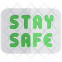 پیش‌نمایش فایل stay-safe-3543767 از پک شرایط عادی جدید