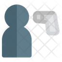 پیش‌نمایش فایل temperature-gun-3543768 از پک شرایط عادی جدید