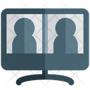 پیش‌نمایش فایل video-conference-3543771 از پک شرایط عادی جدید