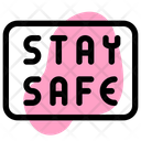 پیش‌نمایش فایل stay-safe-3543709 از پک شرایط عادی جدید