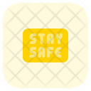 پیش‌نمایش فایل stay-safe-3543648 از پک شرایط عادی جدید