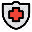 پیش‌نمایش فایل medical-shield-3543588 از پک شرایط عادی جدید